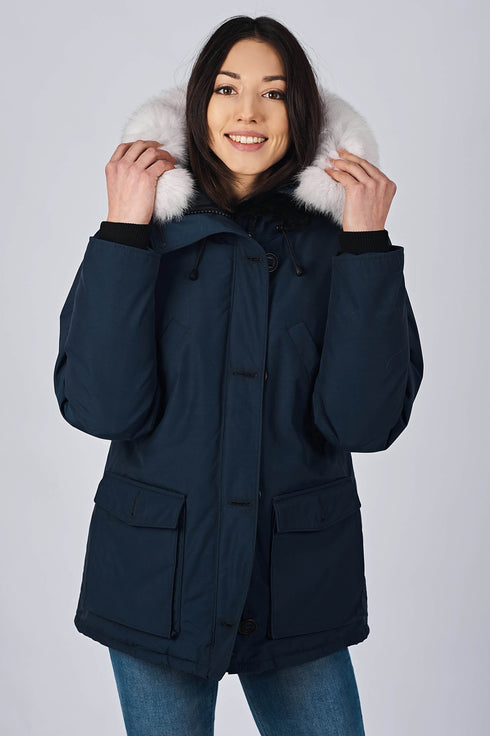Laval Parka